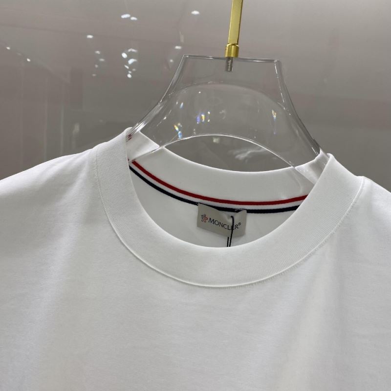 Moncler T-Shirts